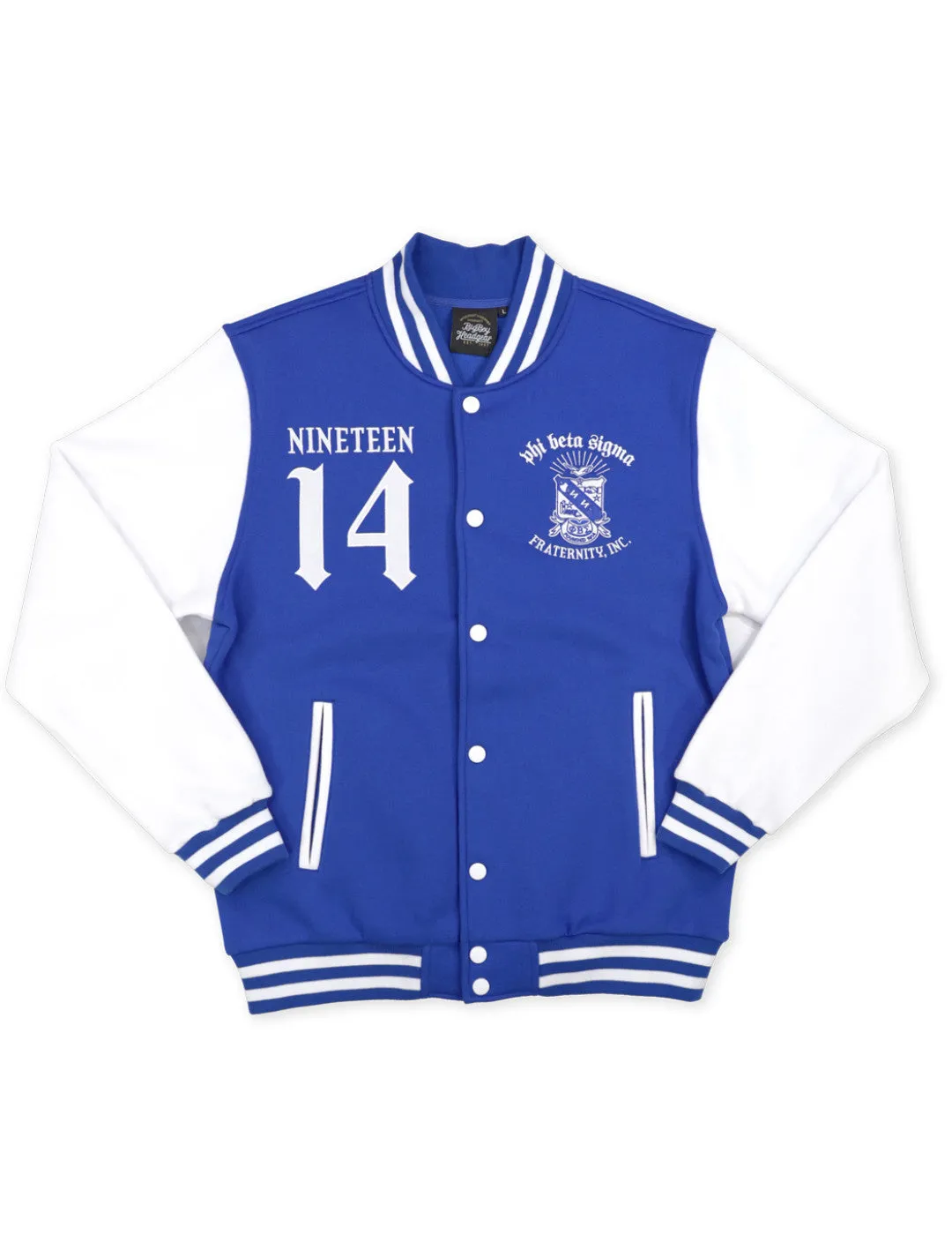 ΦΒΣ Fleece Jacket