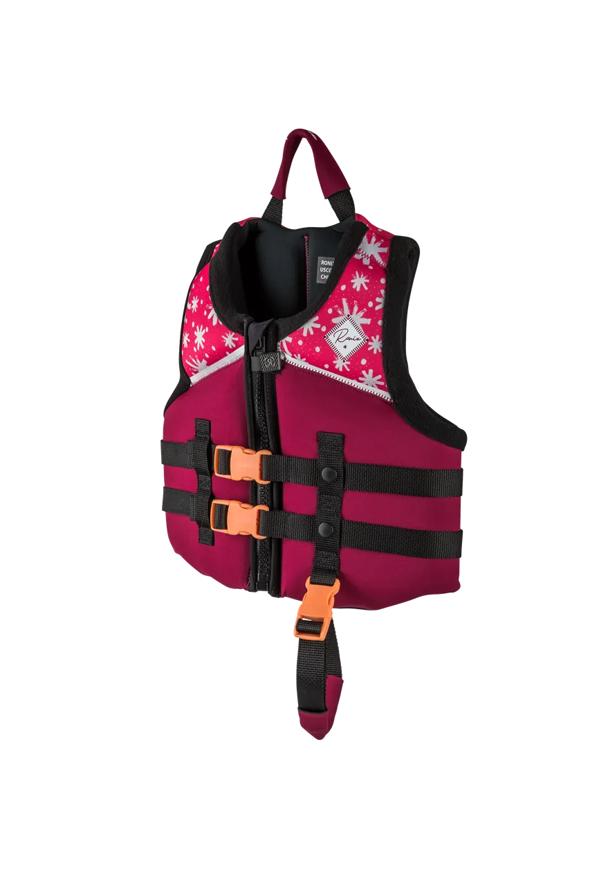 2025 Ronix Laguna Child CGA Life Vest