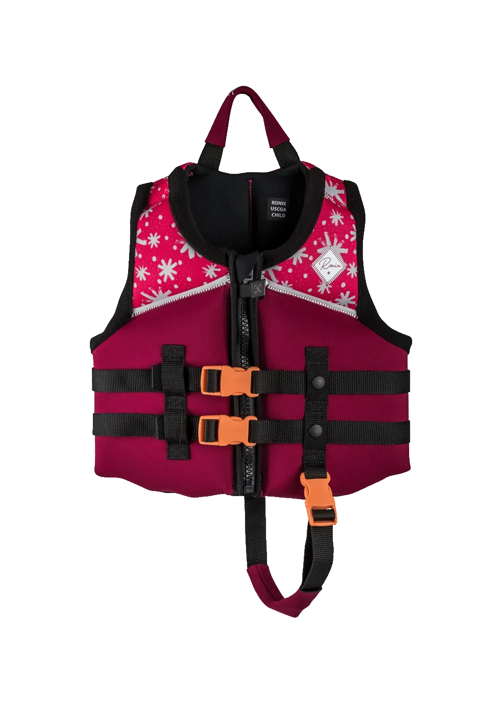 2025 Ronix Laguna Child CGA Life Vest