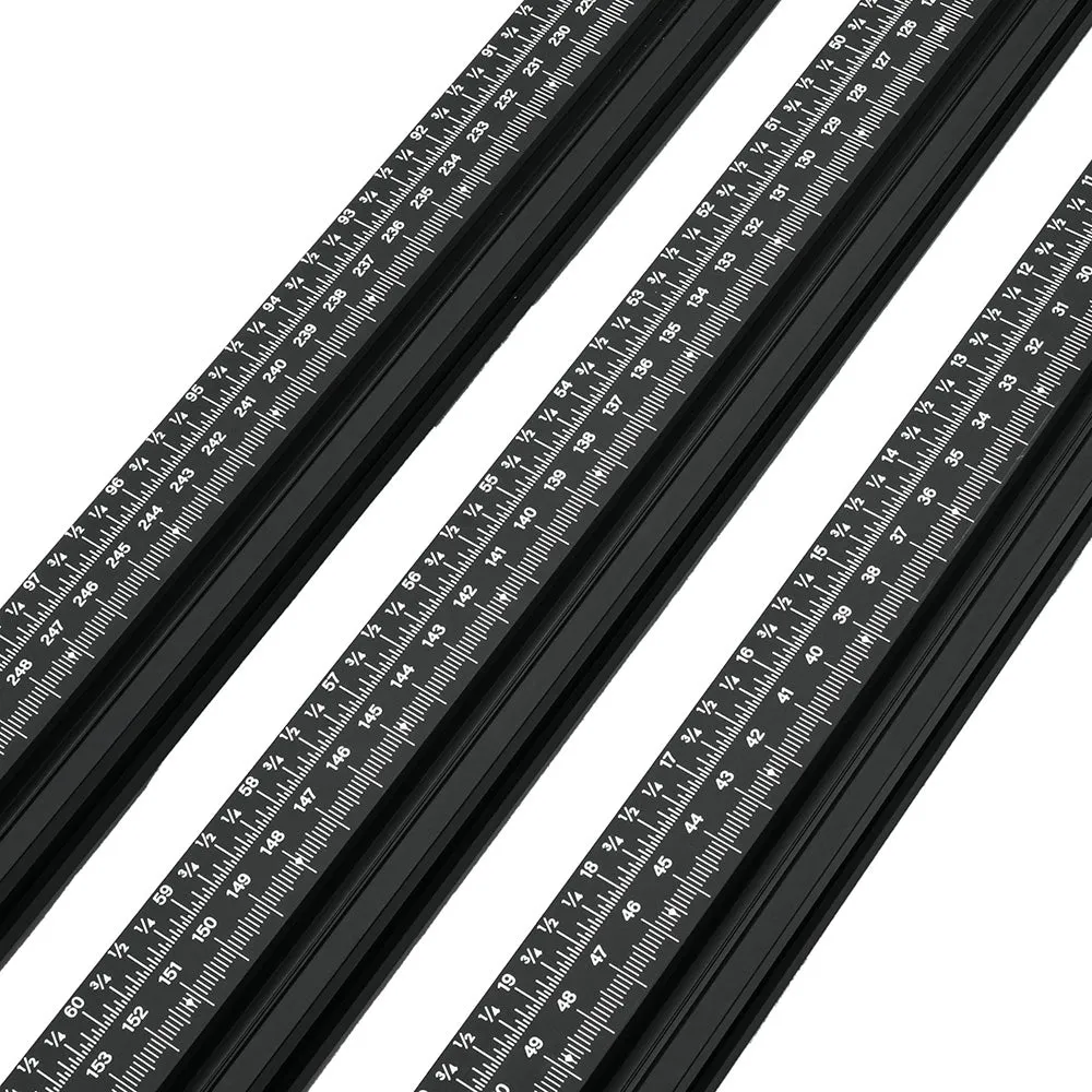 2850mm Dual Fence System - Ver 2.1