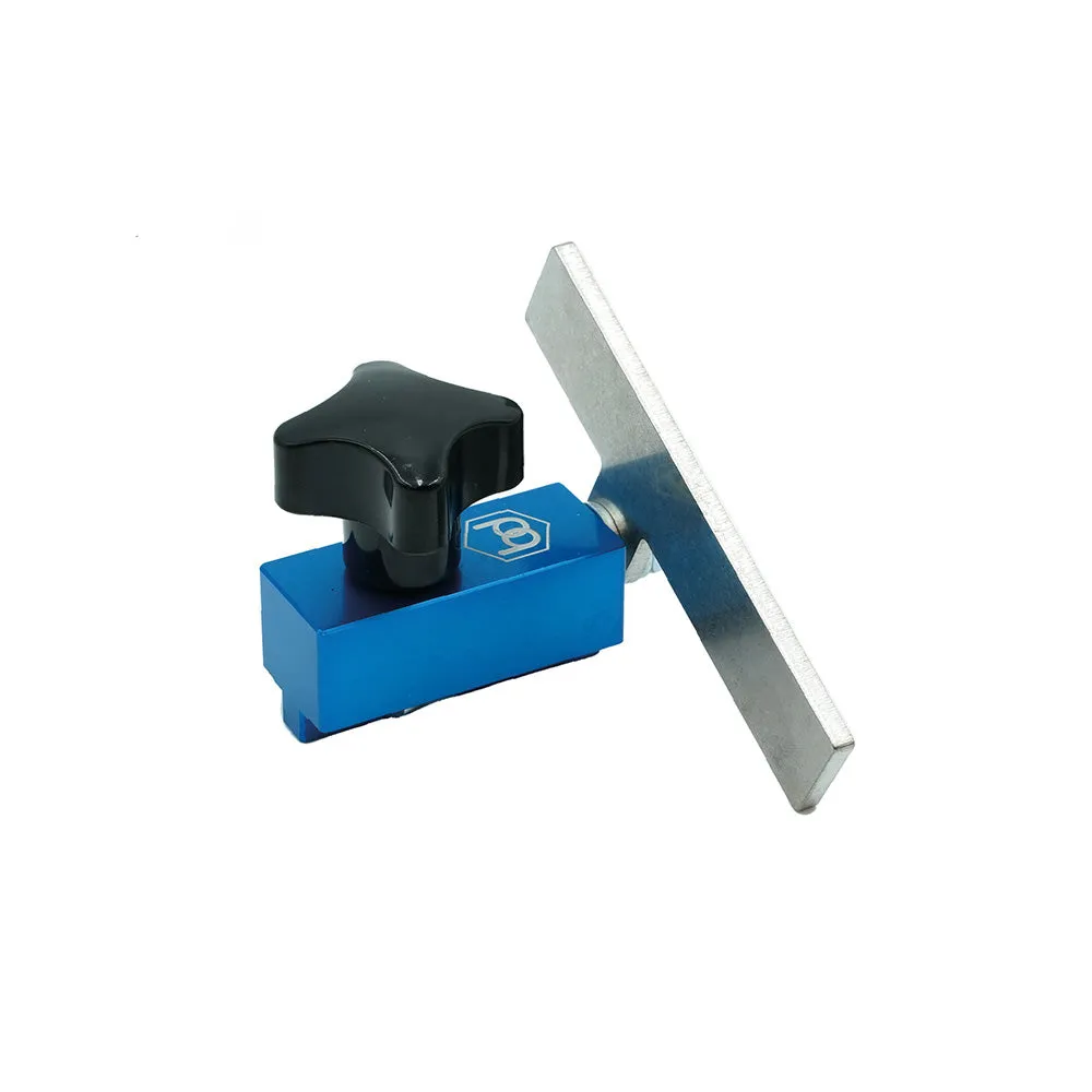2850mm Dual Fence System - Ver 2.1