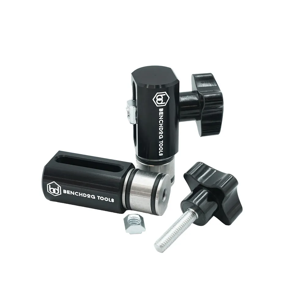 2850mm Dual Fence System - Ver 2.1