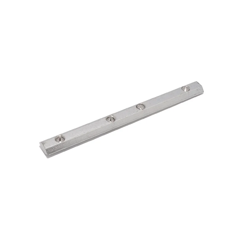 2850mm Dual Fence System - Ver 2.1