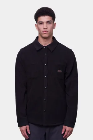 686 Sierra Fleece Flanelette Mens Black