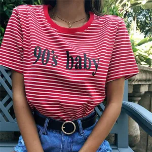 90's Baby Tshirt