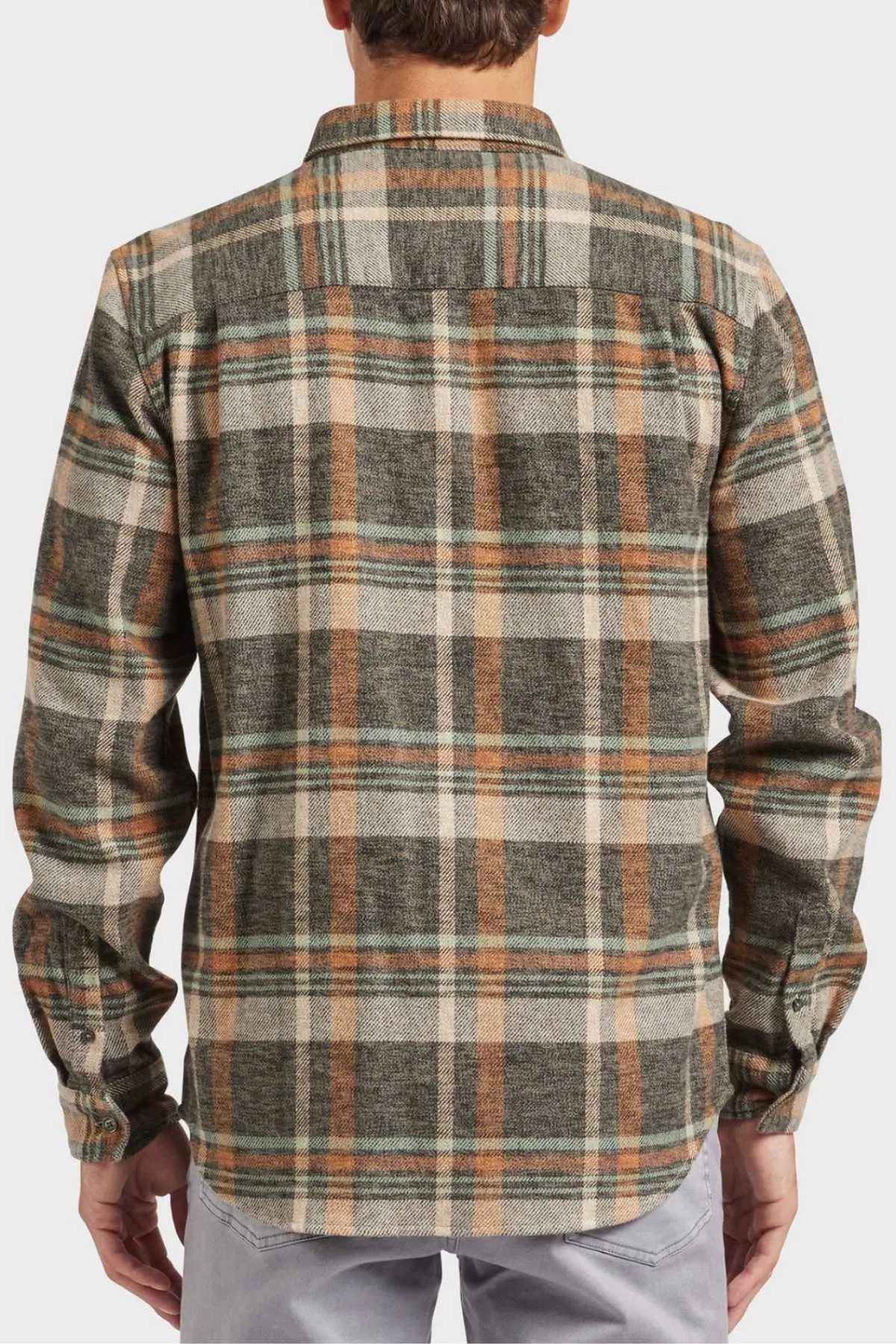Academy Brand Aspen Shirt