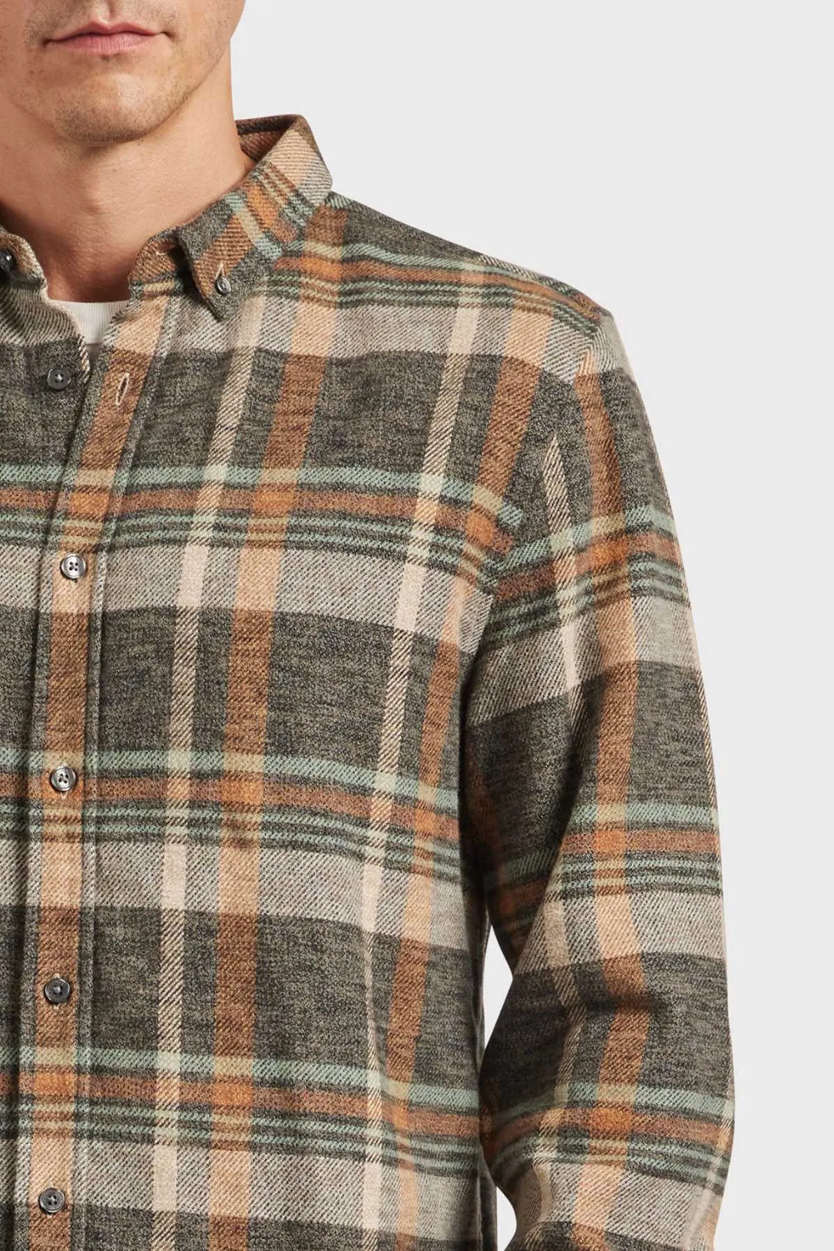 Academy Brand Aspen Shirt