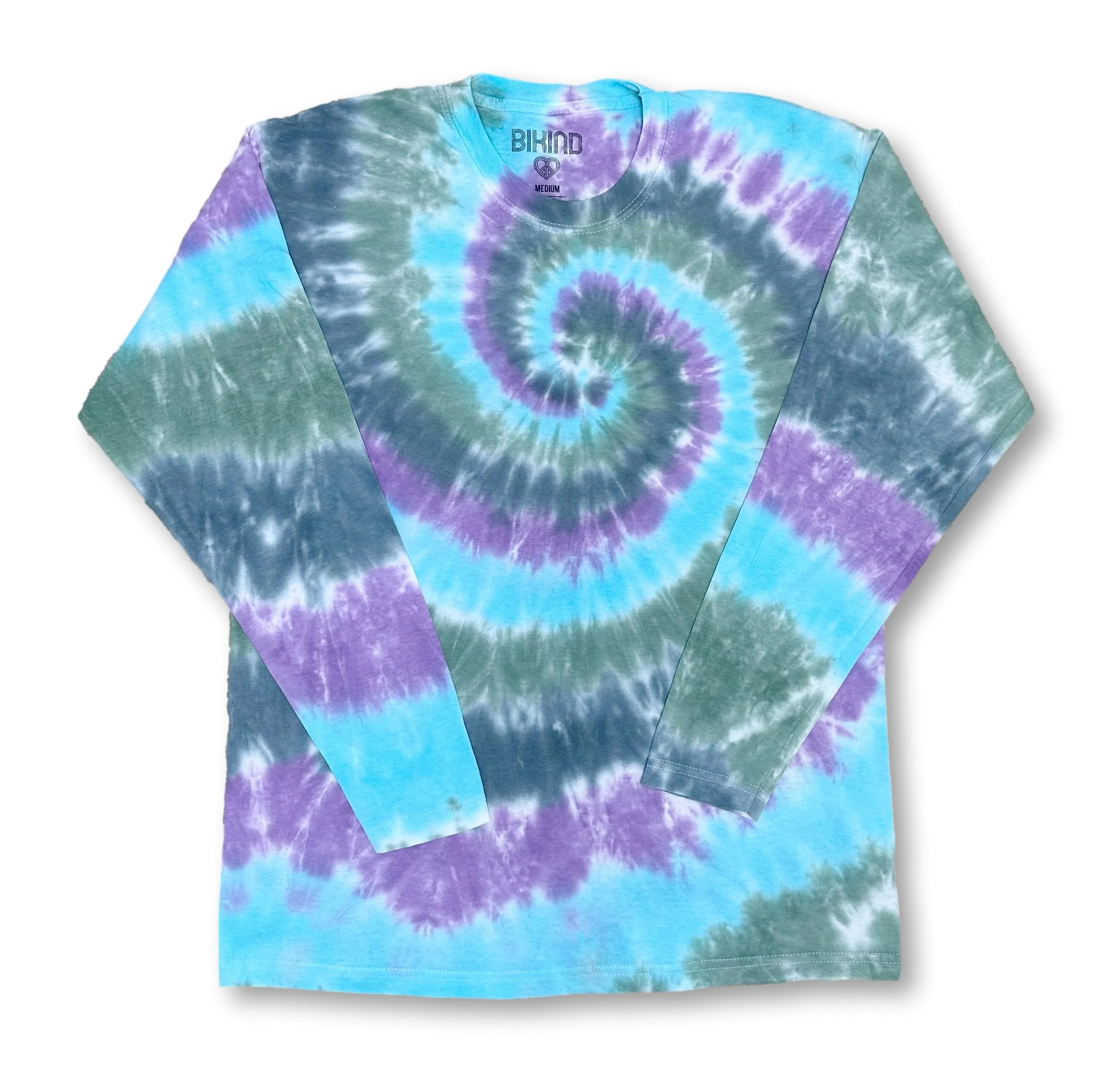 Agonda Tie Dye T-Shirt