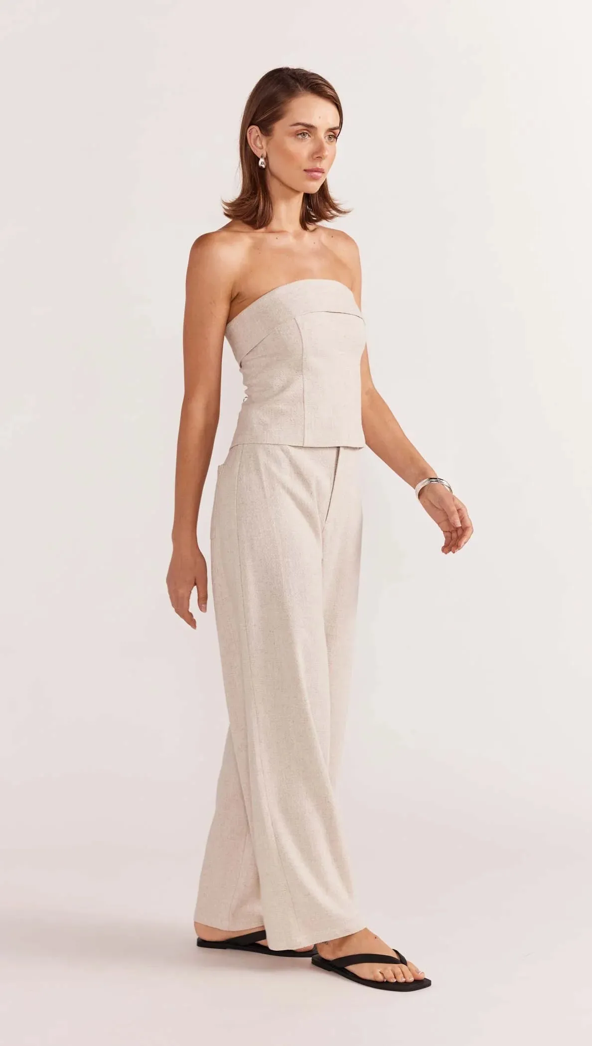 ALBA BODICE