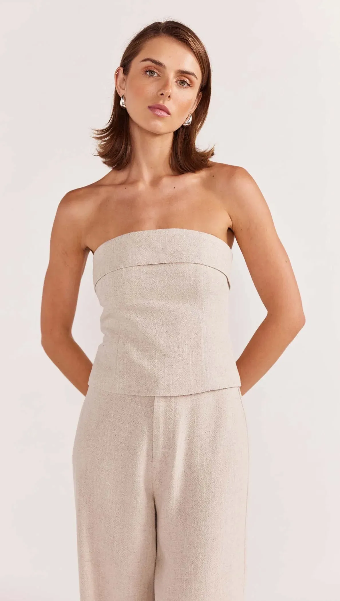 ALBA BODICE