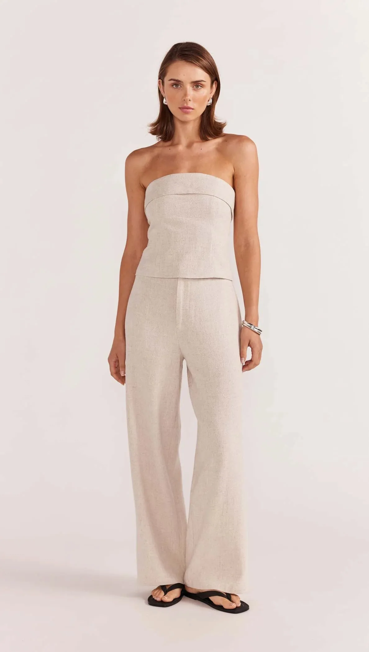 ALBA BODICE