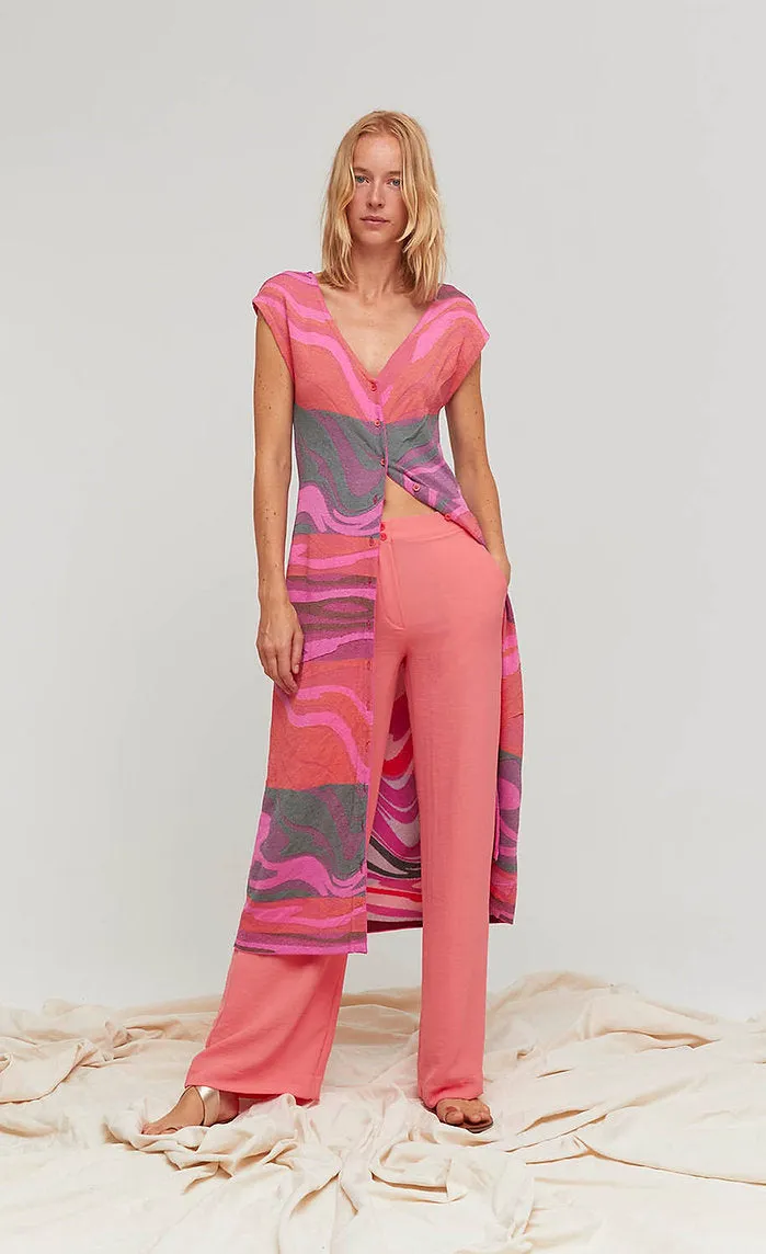 Aldo Martins Rao Dress