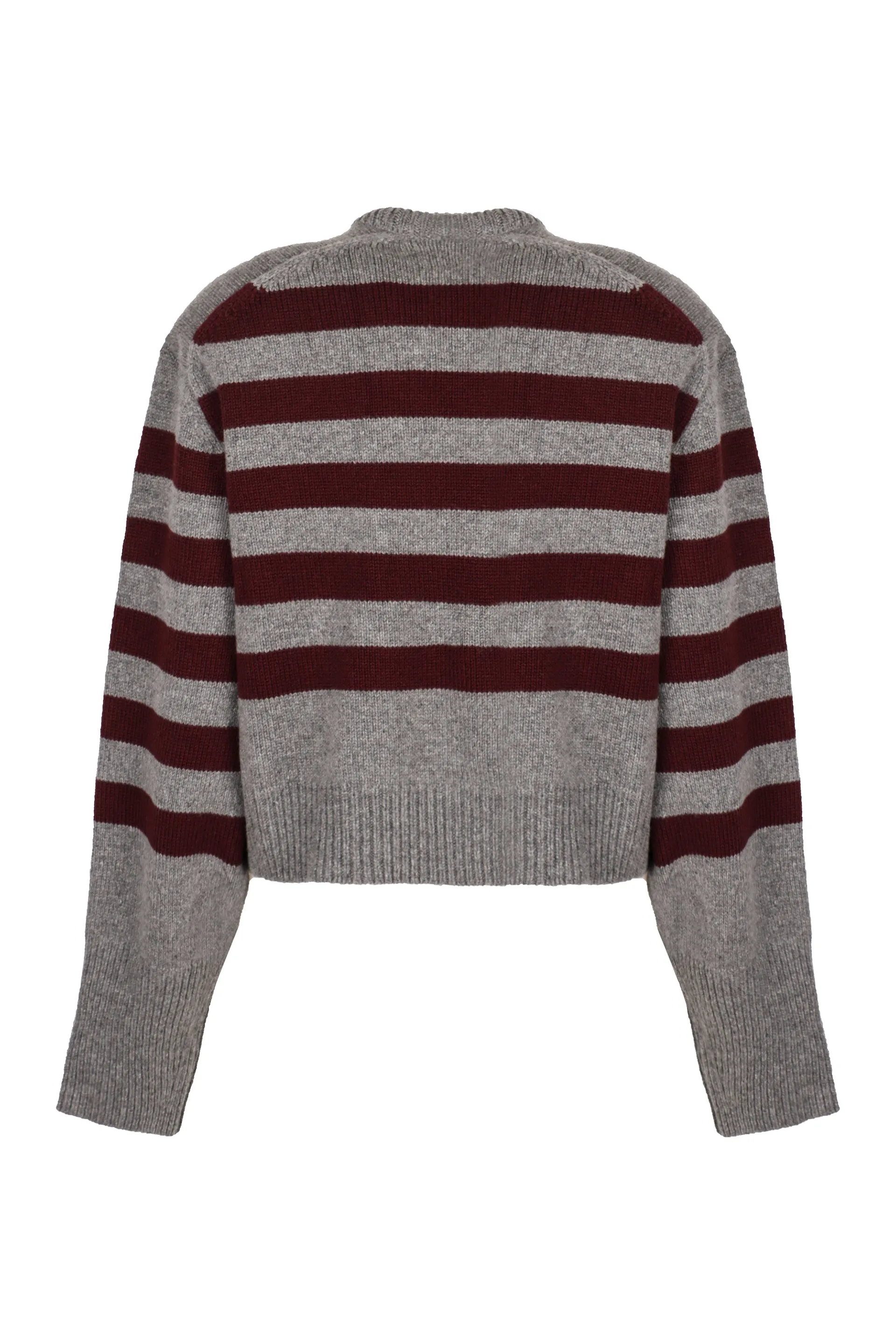 Alice wool and cashmere sweater