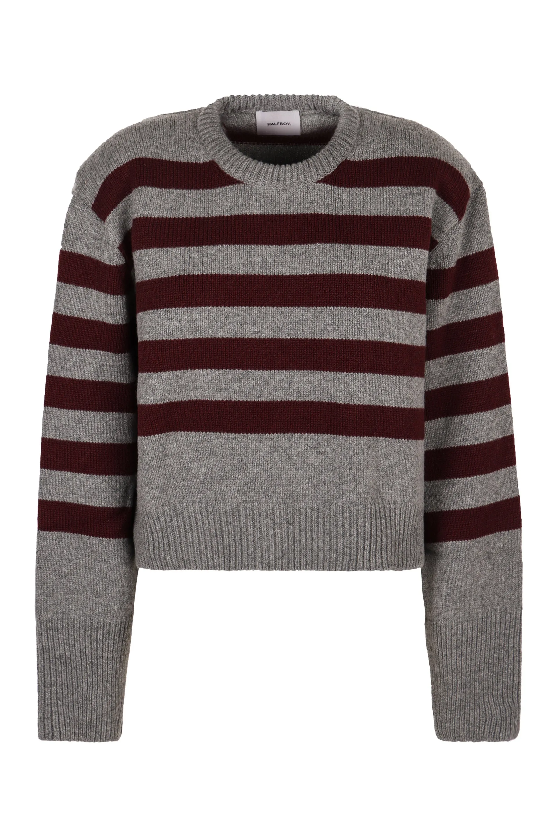 Alice wool and cashmere sweater