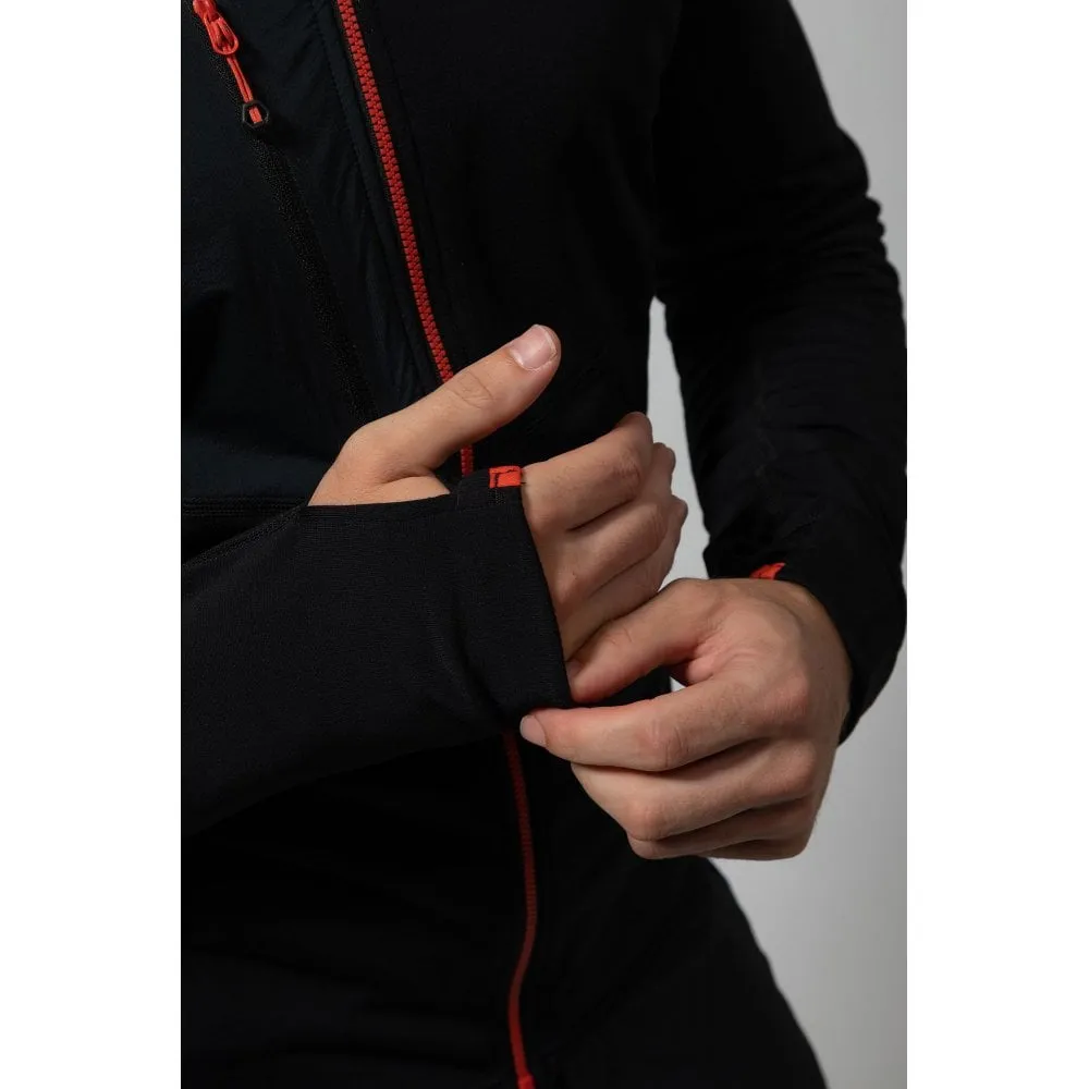 ALPINE RAID HOODIE Jacket