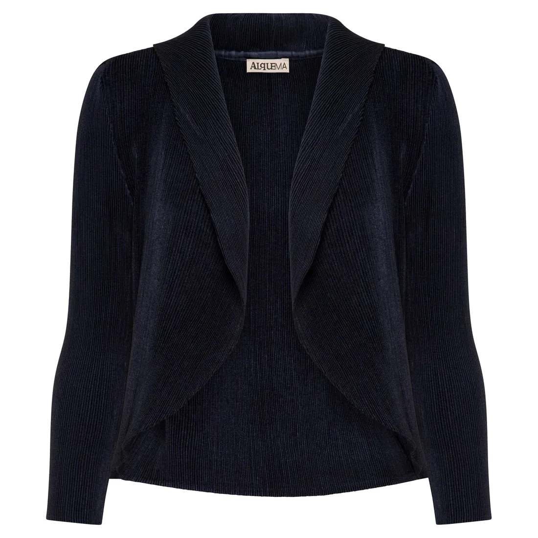 ALQUEMA - Ink Classic Bolero - AB04