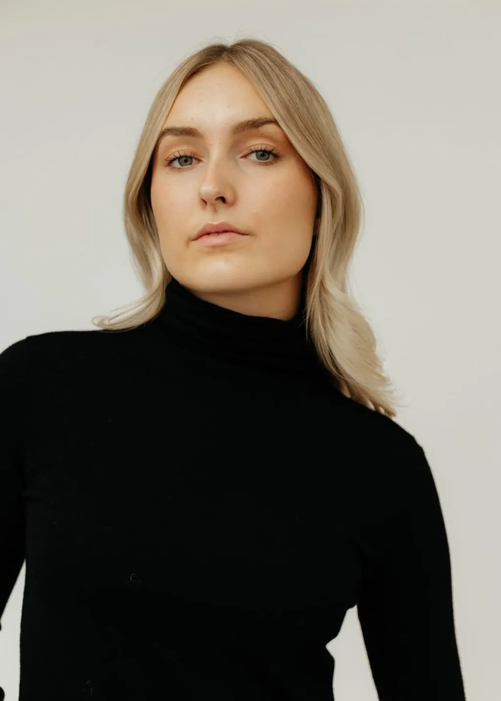 Anine Bing Ethan Sweater