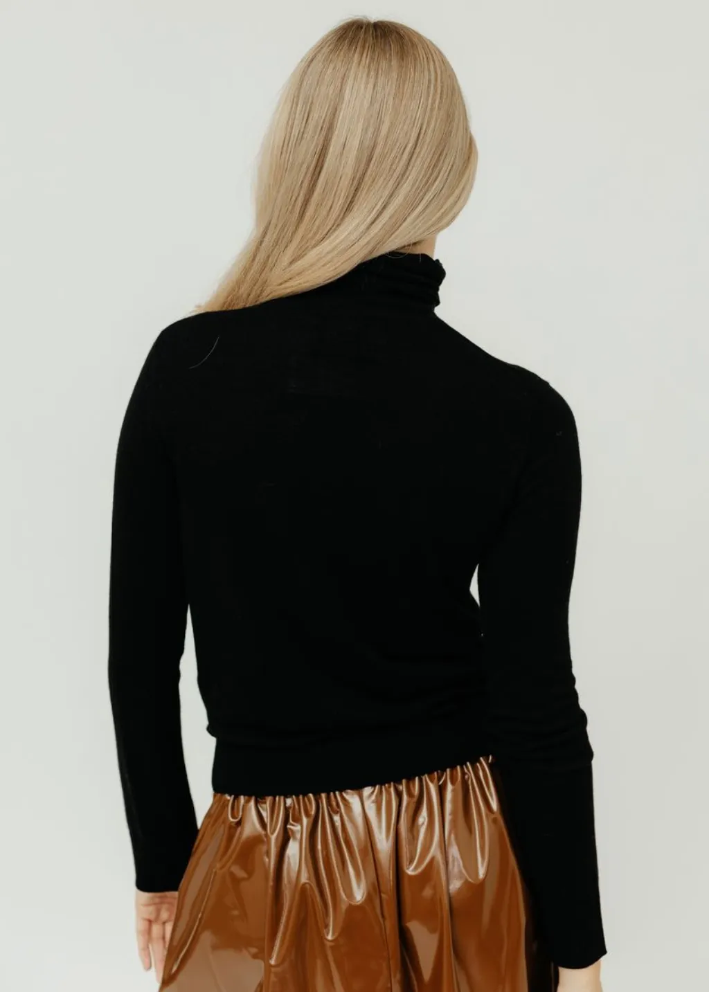 Anine Bing Ethan Sweater