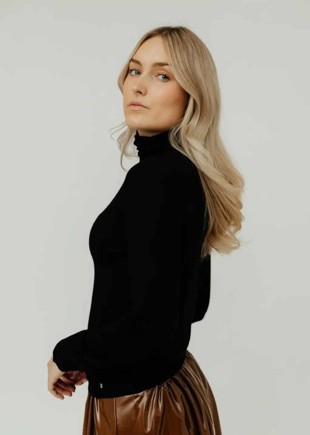 Anine Bing Ethan Sweater