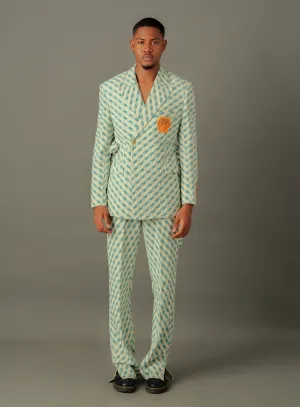 Arial Nomad Suit