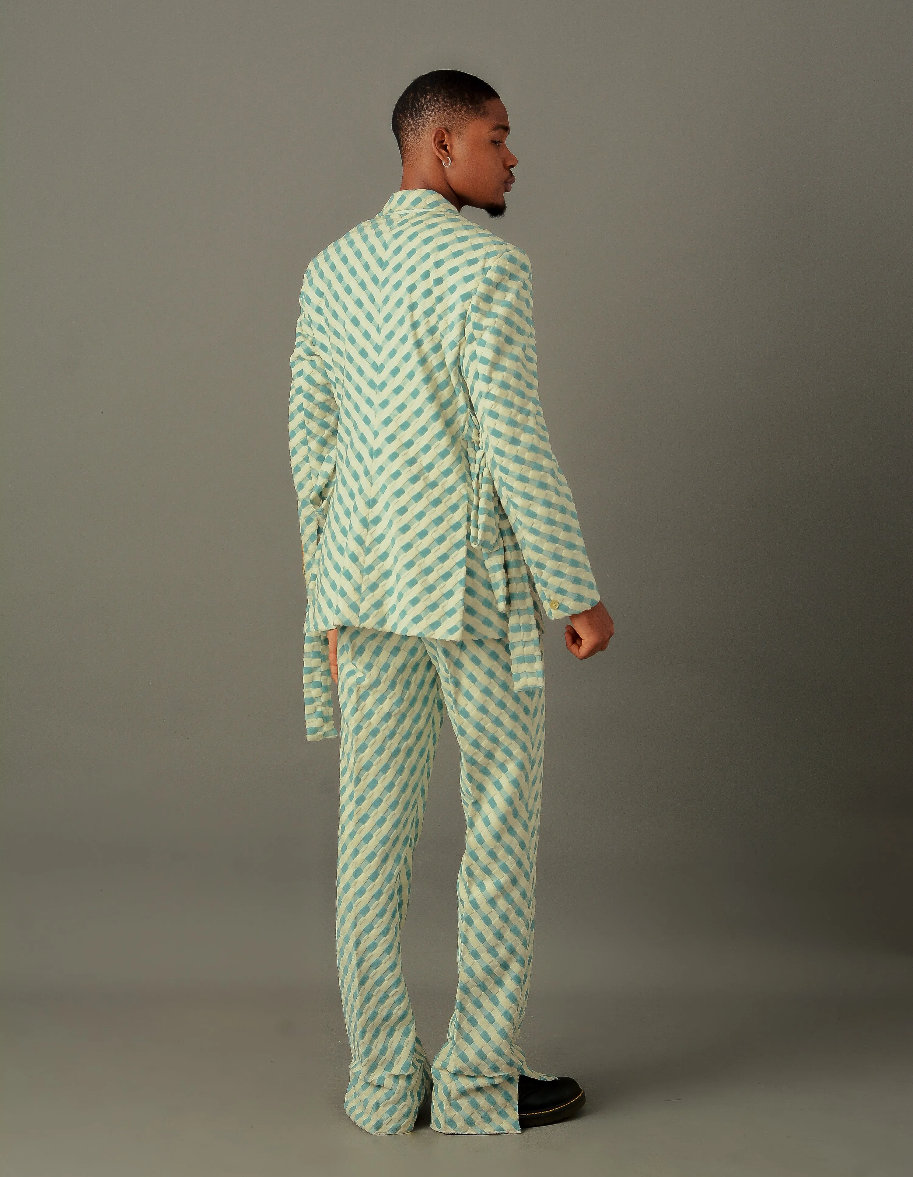 Arial Nomad Suit