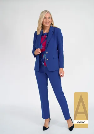 Avalon Dolores Jacket A102