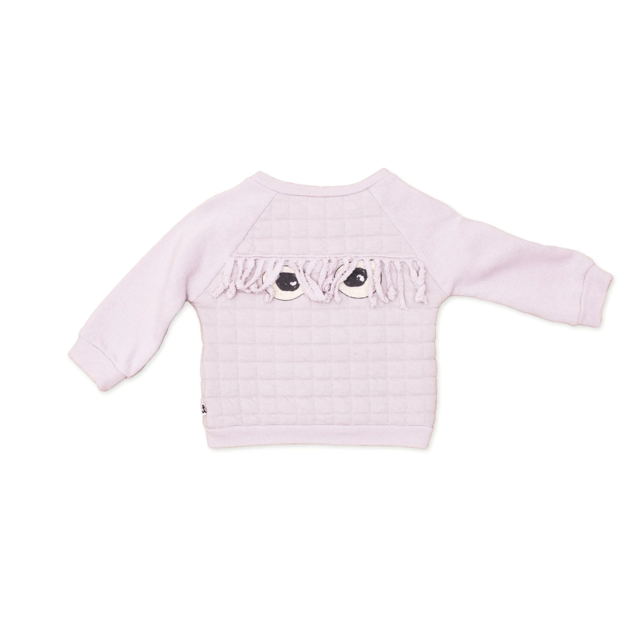 Baby Sweater // khaki // 0-3m // LAST ONE