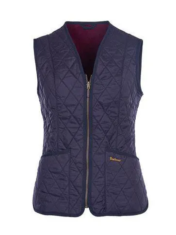 Barbour Fleece Betty Gilet / Liner