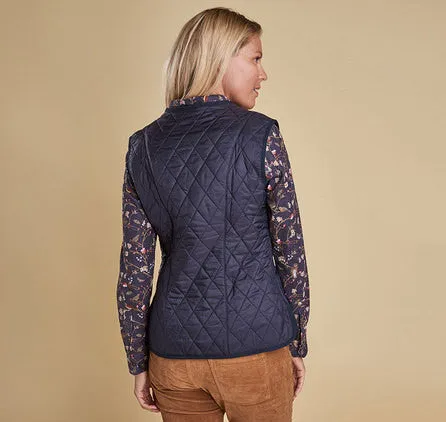 Barbour Fleece Betty Gilet / Liner