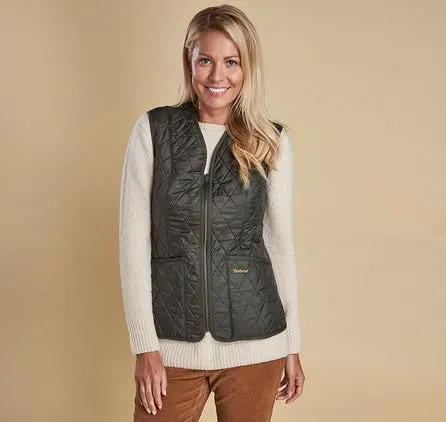 Barbour Fleece Betty Gilet / Liner