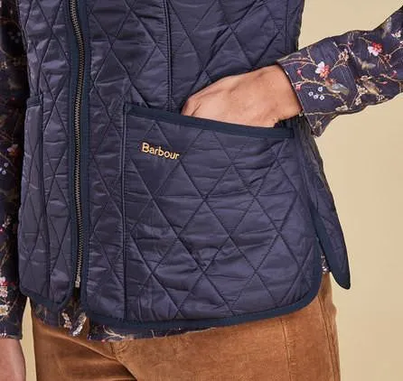 Barbour Fleece Betty Gilet / Liner