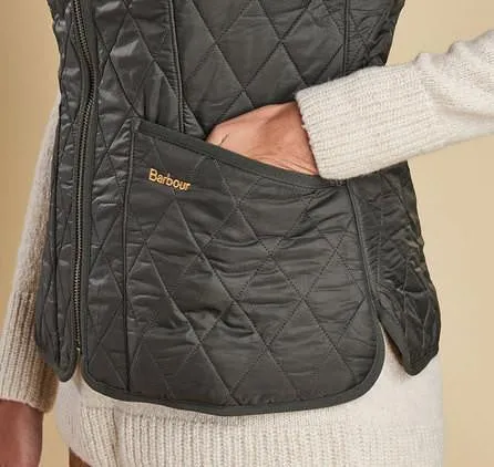 Barbour Fleece Betty Gilet / Liner