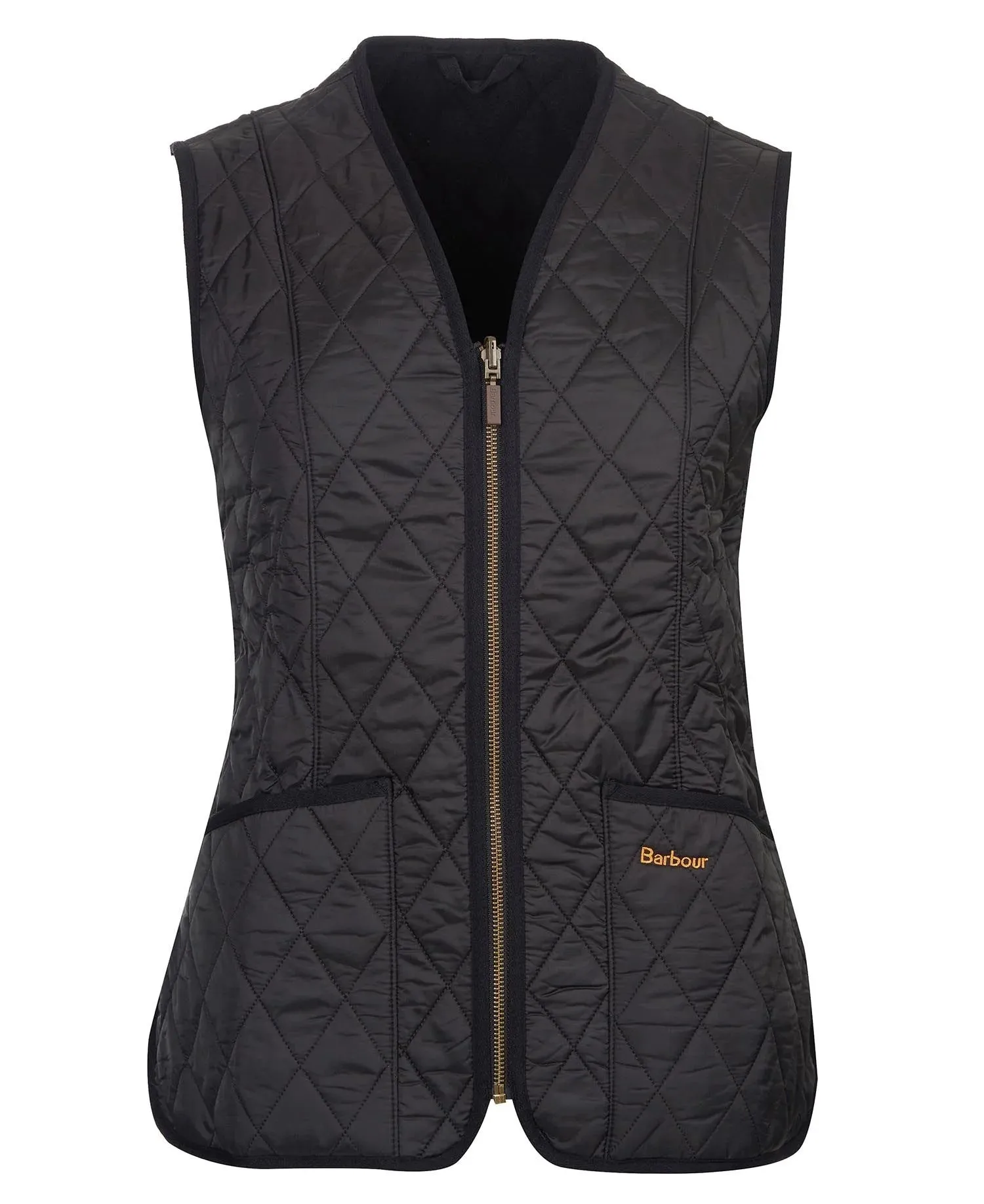 Barbour Fleece Betty Gilet / Liner