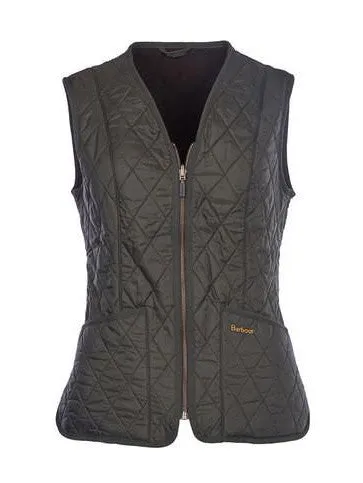 Barbour Fleece Betty Gilet / Liner