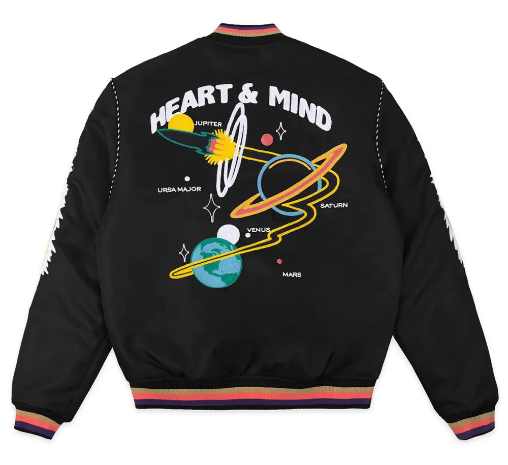 BB SOLSTICE JACKET
