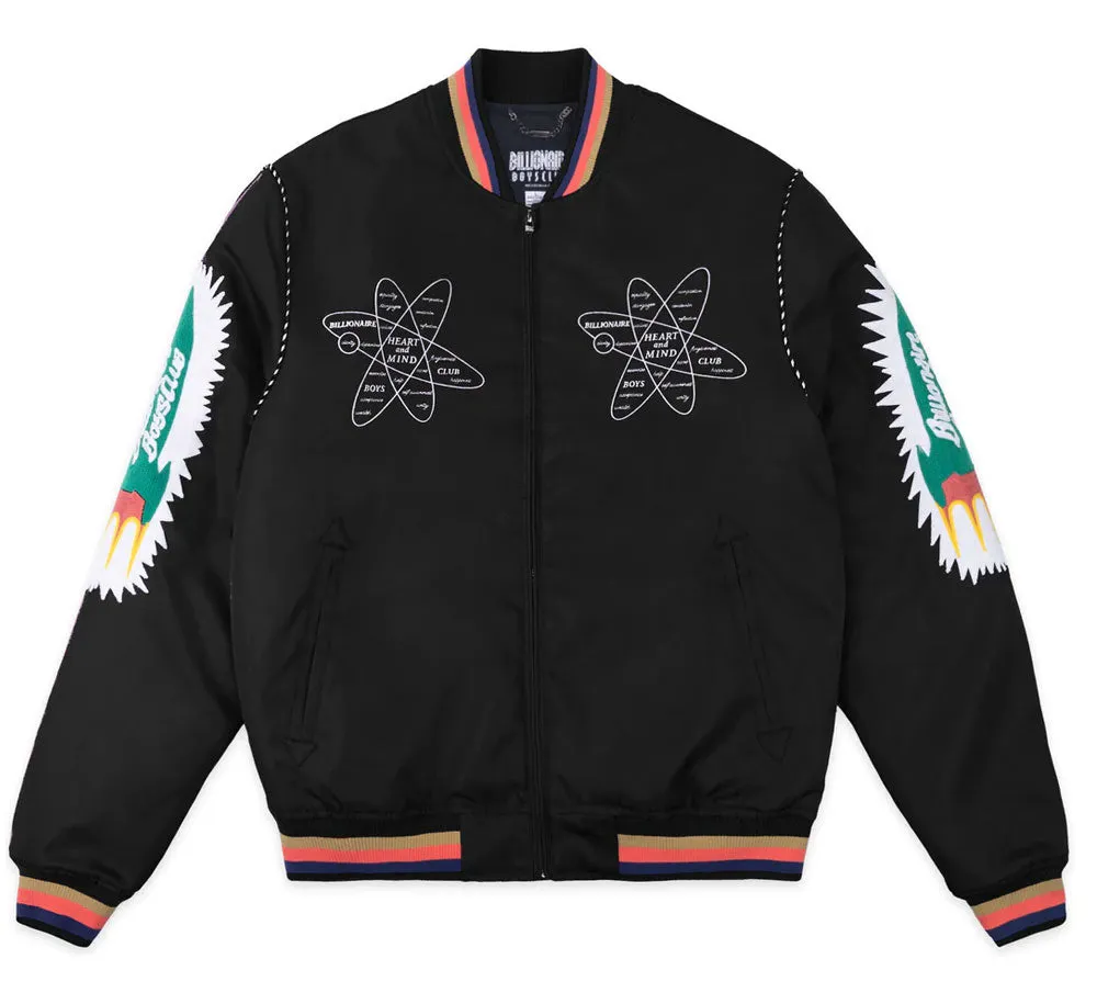 BB SOLSTICE JACKET
