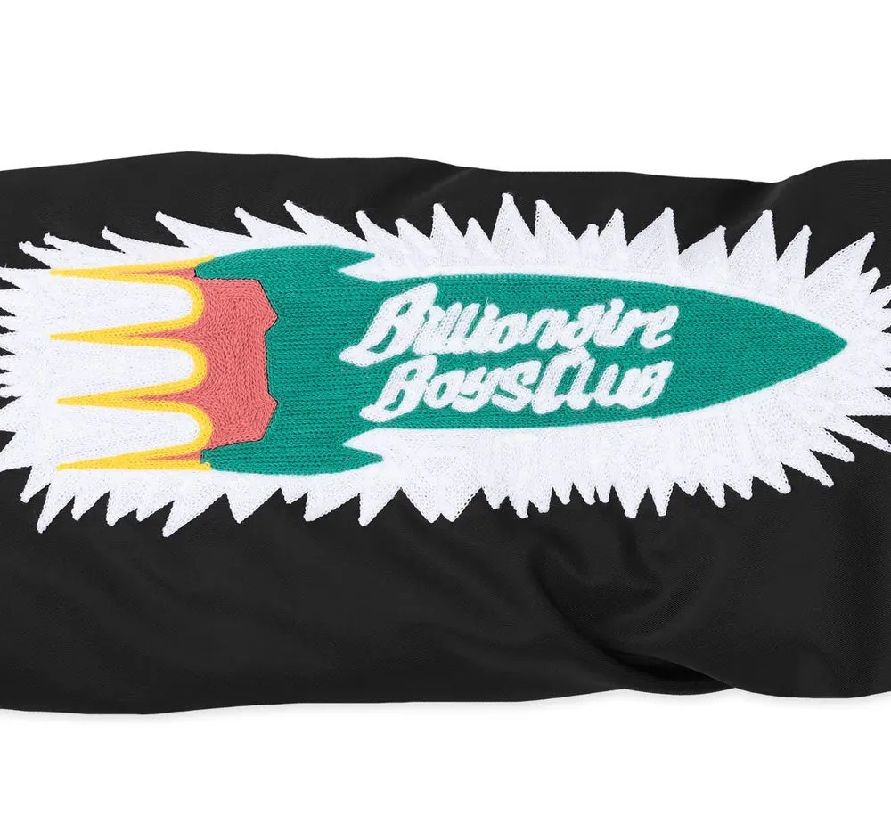BB SOLSTICE JACKET
