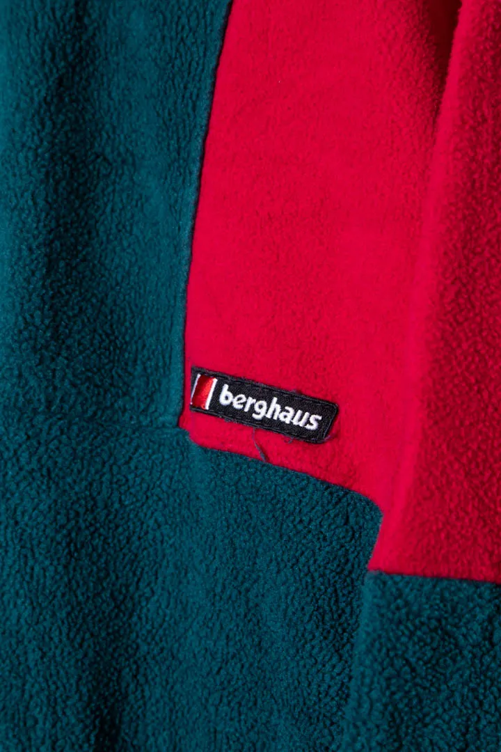 Berghaus Rock Hopper Fleece Jacket (M)