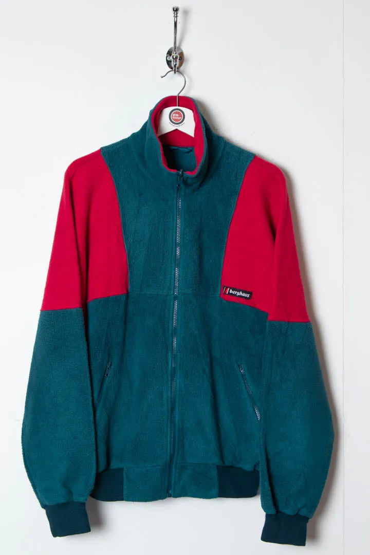 Berghaus Rock Hopper Fleece Jacket (M)