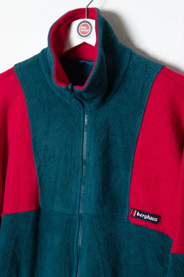Berghaus Rock Hopper Fleece Jacket (M)
