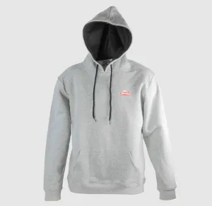 Berkley Grey Marle Classic Hoodie