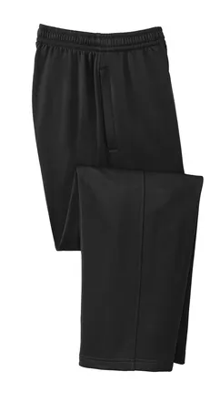 Black Dragons Sport-Tek Sport-Wick Fleece Pant