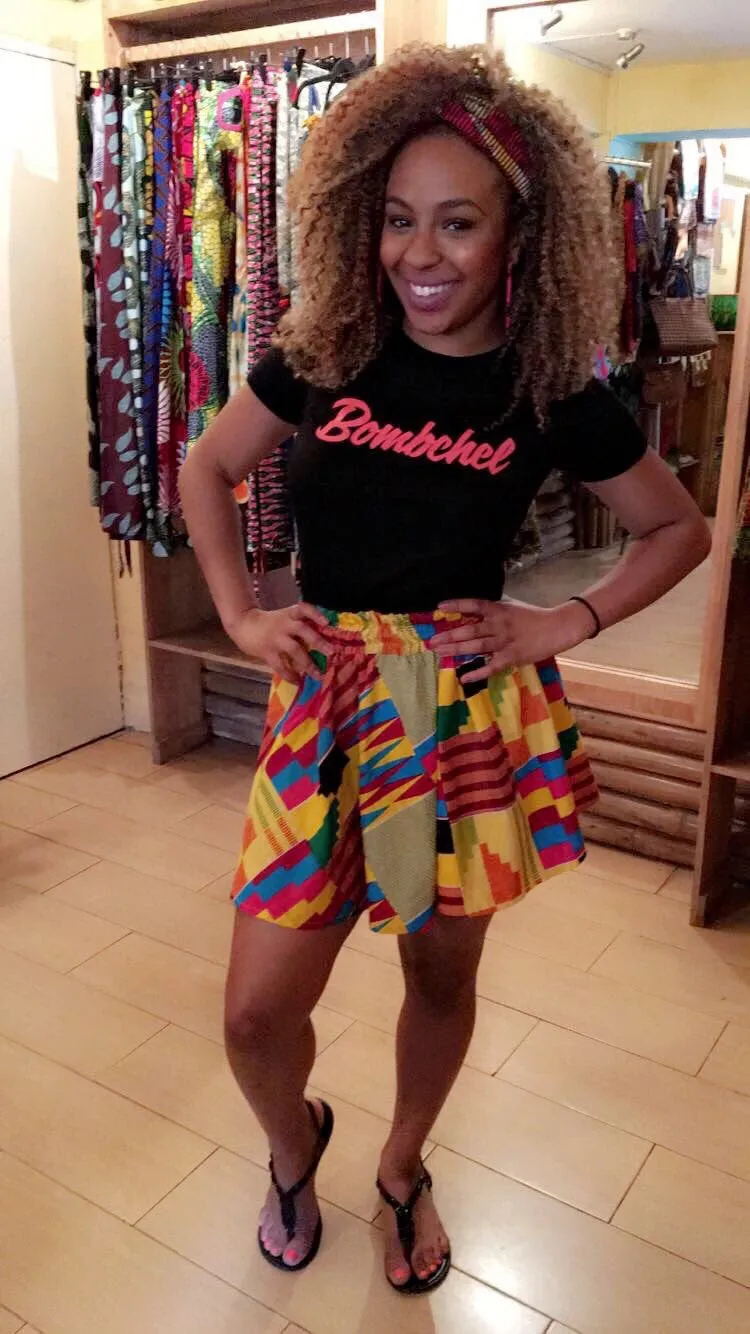 Bombchel Tee!