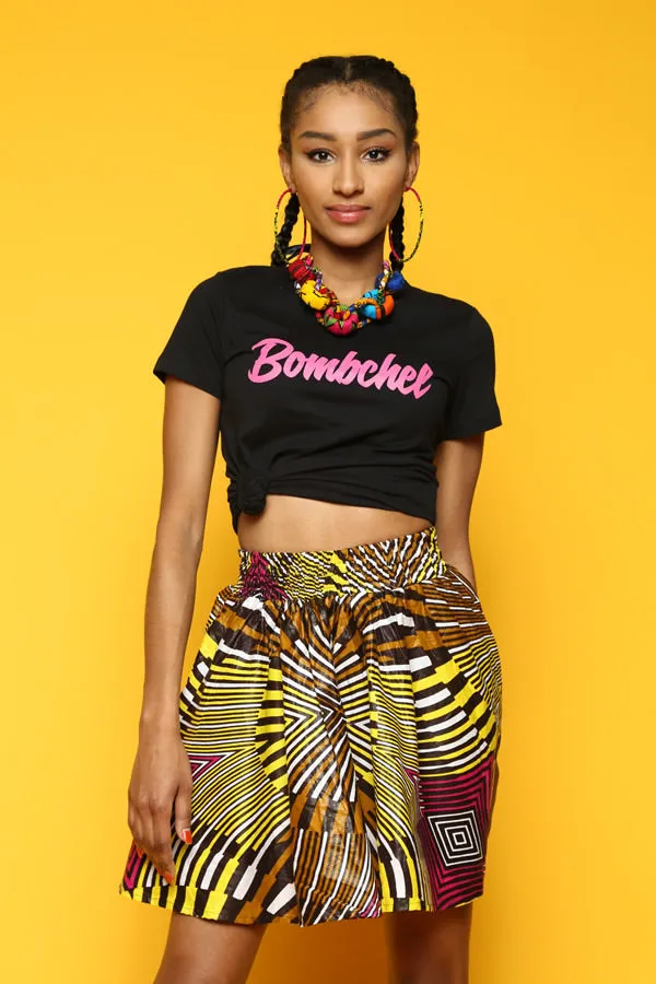 Bombchel Tee!