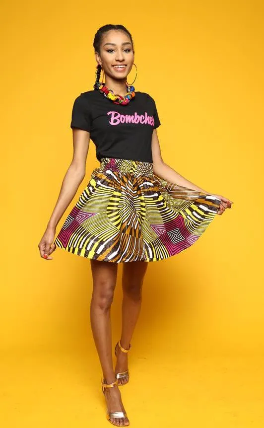 Bombchel Tee!