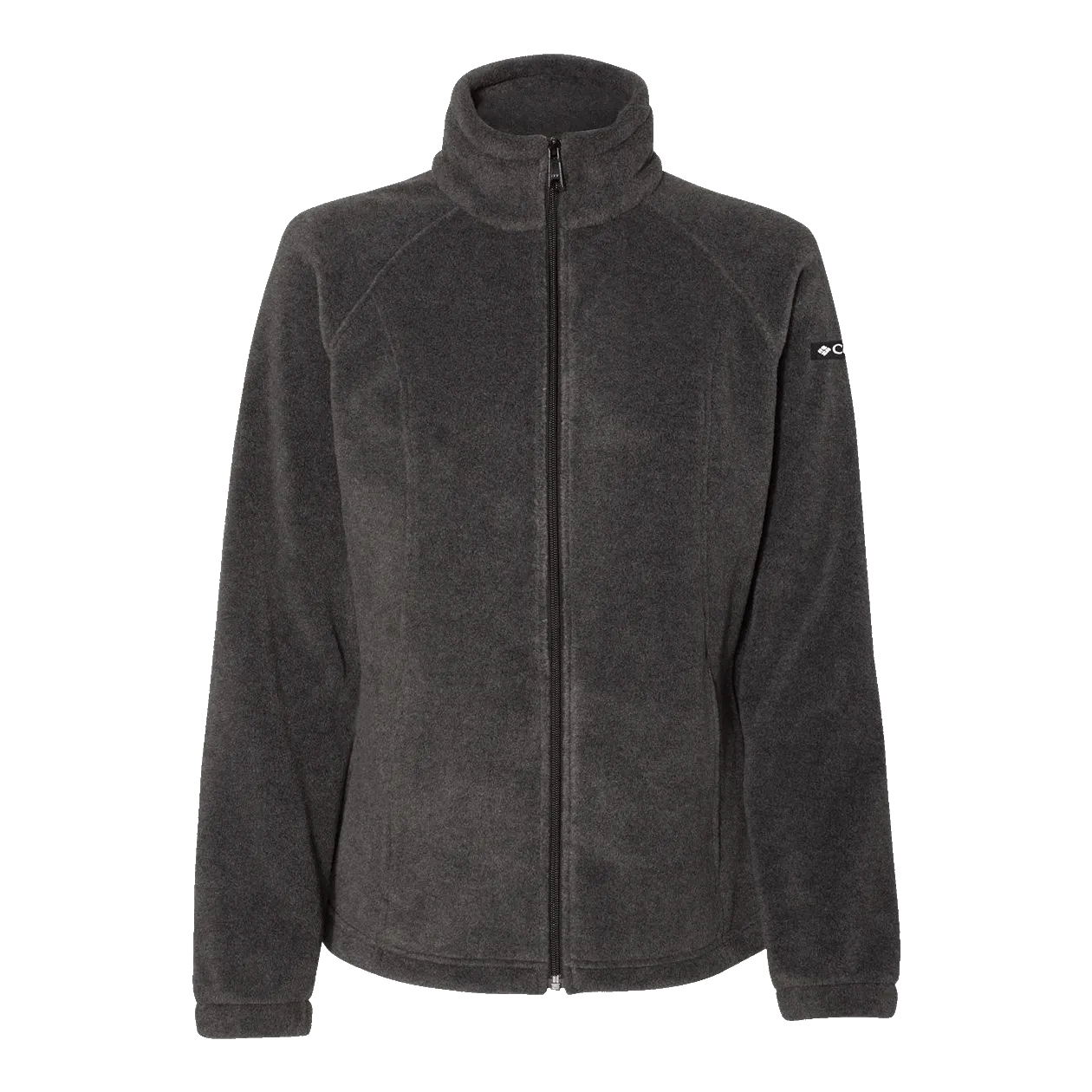 C2470W Ladies Benton Springs Fleece