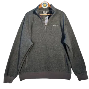 Carhartt Ailey Grey Sweater