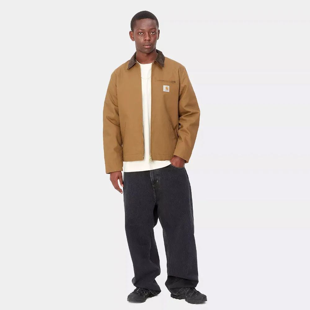 Carhartt Detroit Jacket - Hamilton