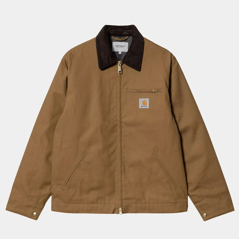 Carhartt Detroit Jacket - Hamilton