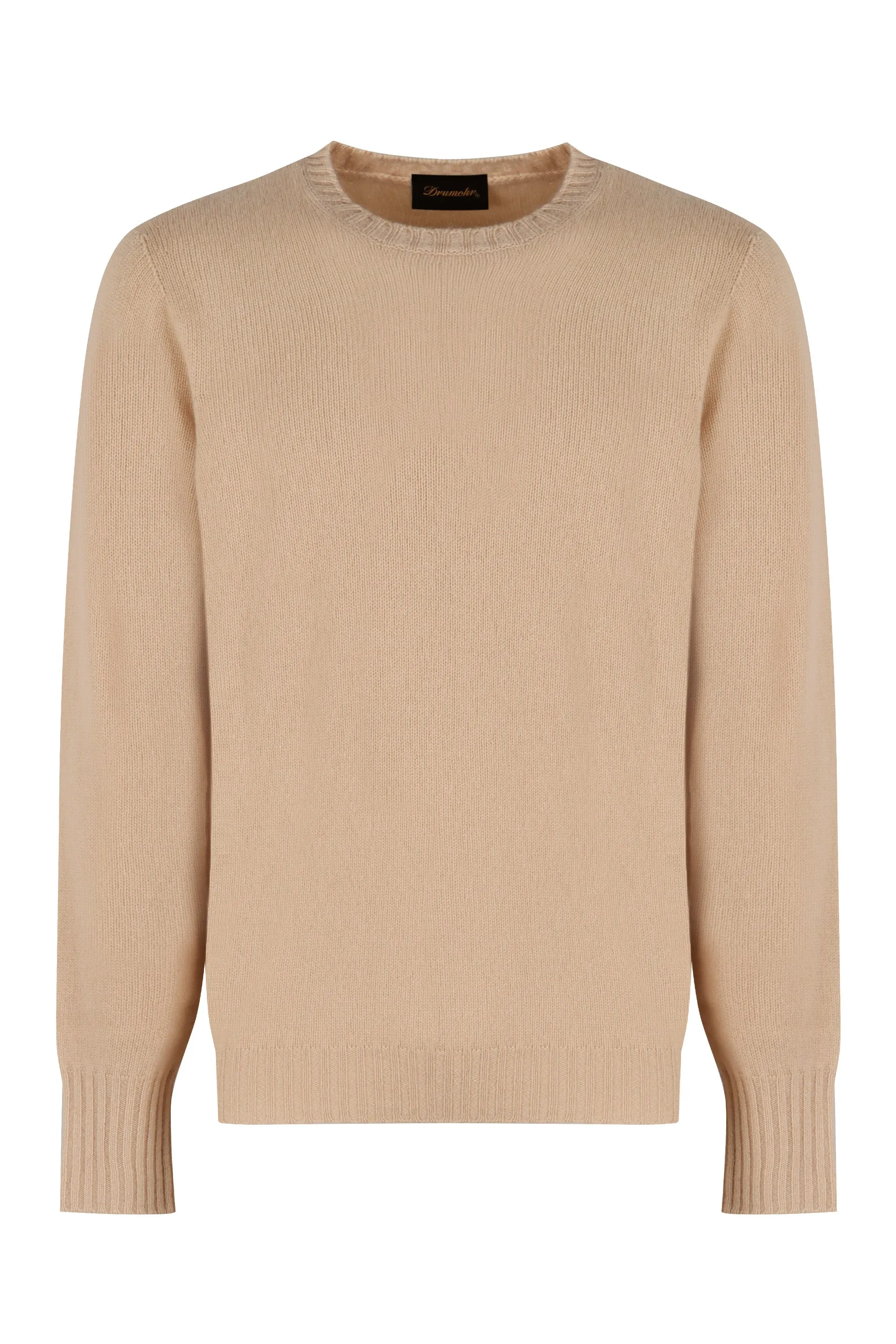 Cashmere sweater
